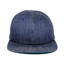 Load image into Gallery viewer, NEW LANTERN Denim Cap // 100% Cotton (OS)