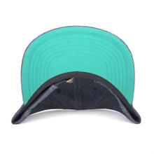 Load image into Gallery viewer, NEW LANTERN Denim Cap // 100% Cotton (OS)