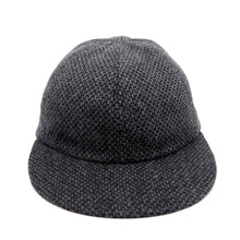 画像をギャラリービューアに読み込む, Main Line Classic 6 Panel Cap // Cashmere Dobby Blend (SM / ML - 3 colors)