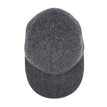 画像をギャラリービューアに読み込む, Main Line Classic 6 Panel Cap // Cashmere Dobby Blend (SM / ML - 3 colors)
