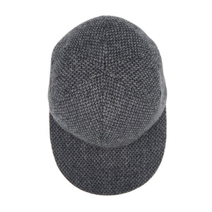 Main Line Classic 6 Panel Cap // Cashmere Dobby Blend (SM / ML - 3 colors)