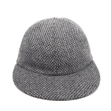 画像をギャラリービューアに読み込む, Main Line Classic 6 Panel Cap // Cashmere Dobby Blend (SM / ML - 3 colors)