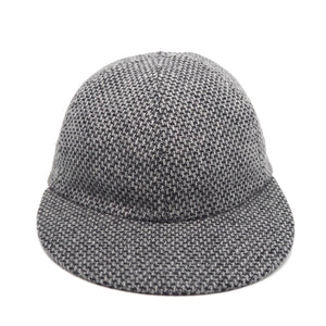 Main Line Classic 6 Panel Cap // Cashmere Dobby Blend (SM / ML - 3 colors)