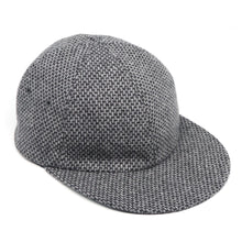 画像をギャラリービューアに読み込む, Main Line Classic 6 Panel Cap // Cashmere Dobby Blend (SM / ML - 3 colors)