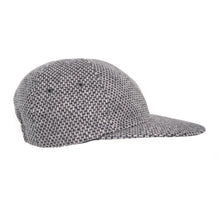 画像をギャラリービューアに読み込む, Main Line Classic 6 Panel Cap // Cashmere Dobby Blend (SM / ML - 3 colors)