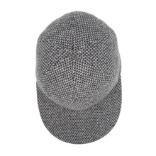 画像をギャラリービューアに読み込む, Main Line Classic 6 Panel Cap // Cashmere Dobby Blend (SM / ML - 3 colors)