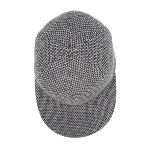 Main Line Classic 6 Panel Cap // Cashmere Dobby Blend (SM / ML - 3 colors)