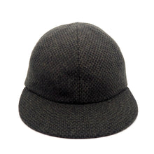 画像をギャラリービューアに読み込む, Main Line Classic 6 Panel Cap // Cashmere Dobby Blend (SM / ML - 3 colors)