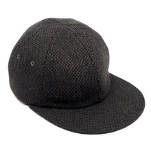 画像をギャラリービューアに読み込む, Main Line Classic 6 Panel Cap // Cashmere Dobby Blend (SM / ML - 3 colors)