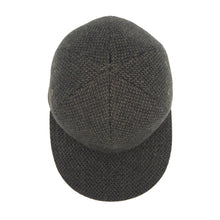 画像をギャラリービューアに読み込む, Main Line Classic 6 Panel Cap // Cashmere Dobby Blend (SM / ML - 3 colors)