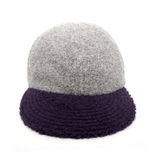 画像をギャラリービューアに読み込む, Main Line Classic 6 Panel Cap // Boa Fleece (SM / ML - 2 colors)