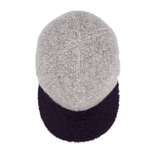 画像をギャラリービューアに読み込む, Main Line Classic 6 Panel Cap // Boa Fleece (SM / ML - 2 colors)