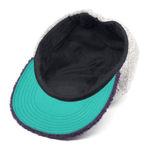 画像をギャラリービューアに読み込む, Main Line Classic 6 Panel Cap // Boa Fleece (SM / ML - 2 colors)