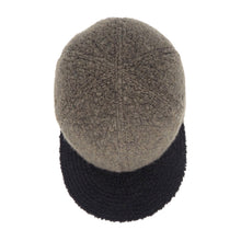画像をギャラリービューアに読み込む, Main Line Classic 6 Panel Cap // Boa Fleece (SM / ML - 2 colors)