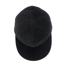 画像をギャラリービューアに読み込む, Main Line Classic 6 Panel Cap // Heavyweight Moleskin (SM / ML - 2 colors)