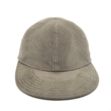 画像をギャラリービューアに読み込む, Main Line Classic 6 Panel Cap // Heavyweight Moleskin (SM / ML - 2 colors)