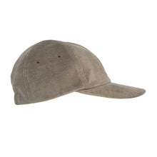 画像をギャラリービューアに読み込む, Main Line Classic 6 Panel Cap // Heavyweight Moleskin (SM / ML - 2 colors)