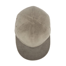 画像をギャラリービューアに読み込む, Main Line Classic 6 Panel Cap // Heavyweight Moleskin (SM / ML - 2 colors)