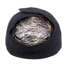 画像をギャラリービューアに読み込む, LAST ONE Main Line Aviator Hat // Dyneema, Polar Fleece (ML)