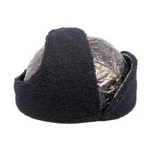 画像をギャラリービューアに読み込む, LAST ONE Main Line Aviator Hat // Dyneema, Polar Fleece (ML)