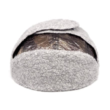 画像をギャラリービューアに読み込む, LAST ONE Main Line Aviator Hat // Dyneema, Polar Fleece (ML)