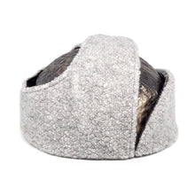 画像をギャラリービューアに読み込む, LAST ONE Main Line Aviator Hat // Dyneema, Polar Fleece (ML)