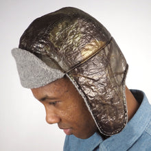 画像をギャラリービューアに読み込む, LAST ONE Main Line Aviator Hat // Dyneema, Polar Fleece (ML)
