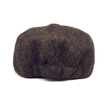 画像をギャラリービューアに読み込む, NEW Main Line Drivers Hat // Harris Tweed (ML - 2 colors)