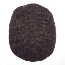 画像をギャラリービューアに読み込む, NEW Main Line Drivers Hat // Harris Tweed (ML - 2 colors)