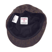 画像をギャラリービューアに読み込む, NEW Main Line Drivers Hat // Harris Tweed (ML - 2 colors)