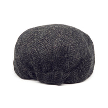 画像をギャラリービューアに読み込む, NEW Main Line Drivers Hat // Harris Tweed (ML - 2 colors)