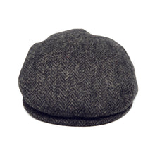 画像をギャラリービューアに読み込む, NEW Main Line Drivers Hat // Harris Tweed (ML - 2 colors)