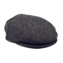 画像をギャラリービューアに読み込む, NEW Main Line Drivers Hat // Harris Tweed (ML - 2 colors)