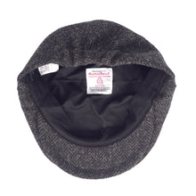 画像をギャラリービューアに読み込む, NEW Main Line Drivers Hat // Harris Tweed (ML - 2 colors)