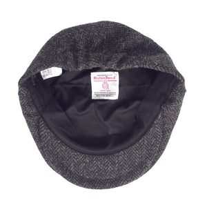 NEW Main Line Drivers Hat // Harris Tweed (ML - 2 colors)