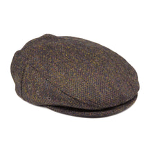 Load image into Gallery viewer, LAST ONE Main Line Drivers Hat // Harris Tweed (ML)