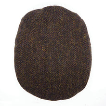 Load image into Gallery viewer, LAST ONE Main Line Drivers Hat // Harris Tweed (ML)
