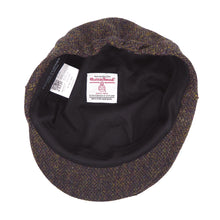 Load image into Gallery viewer, LAST ONE Main Line Drivers Hat // Harris Tweed (ML)