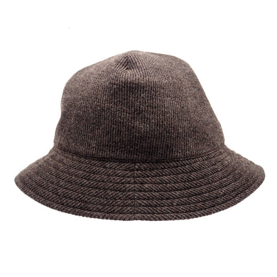 Main Line 1 Panel Sun Hat // Japanese 1/4 Gauge (ML - 2 colors)