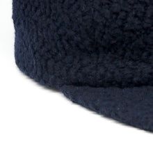 画像をギャラリービューアに読み込む, LAST ONES Main Line 2 Panel Trucker Cap // CALAMAI, textured polar fleece (2 colors)