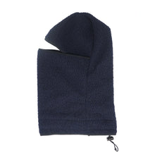 画像をギャラリービューアに読み込む, LAST ONE Main Line 3 Way Balaclava // CALAMAI, textured polar fleece