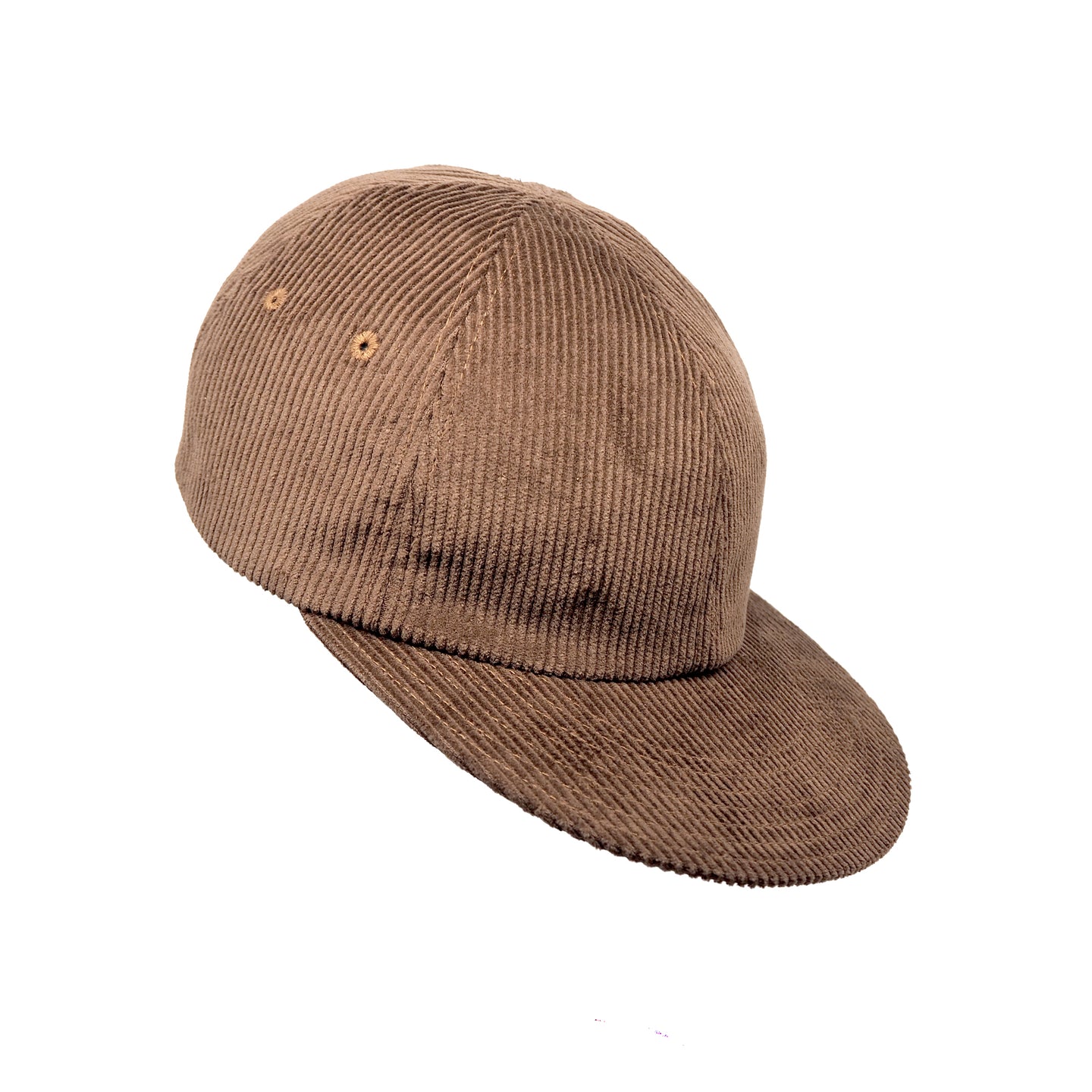 LAST ONES Main Line Classic 6 Panel Cap // 8W Corduroy (3 colors SM / ML)