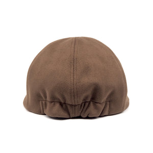 LAST ONES Main Line Classic 6 Panel Cap // Microsuede (2 colors)