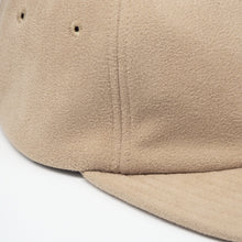 画像をギャラリービューアに読み込む, LAST ONES Main Line Classic 6 Panel Cap // Microsuede (2 colors)