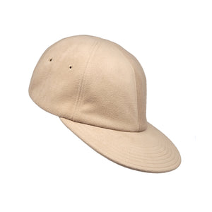 LAST ONES Main Line Classic 6 Panel Cap // Microsuede (2 colors)