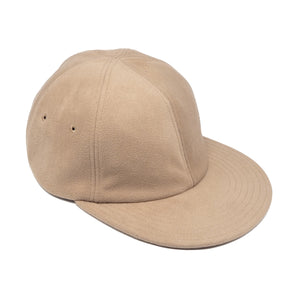 LAST ONES Main Line Classic 6 Panel Cap // Microsuede (2 colors)