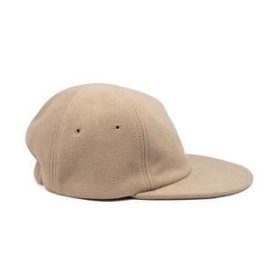 LAST ONES Main Line Classic 6 Panel Cap // Microsuede (2 colors)