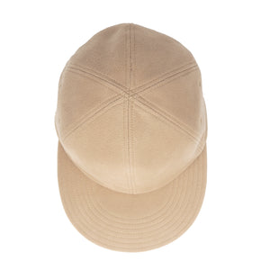 LAST ONES Main Line Classic 6 Panel Cap // Microsuede (2 colors)