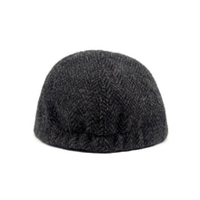 画像をギャラリービューアに読み込む, LAST ONES Main Line Classic 6 Panel Cap // Harris Tweed (2 colors)