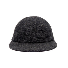 画像をギャラリービューアに読み込む, LAST ONES Main Line Classic 6 Panel Cap // Harris Tweed (2 colors)